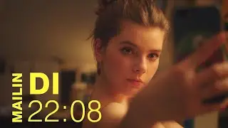 DRUCK Mailin Clip 16 (Sub)