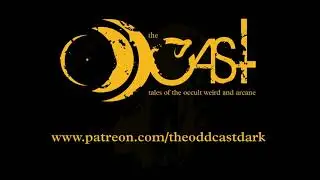 The Oddcast: Tales of the Occult, Weird, and Arcane - The Screwfly Solution (Voices Only)
