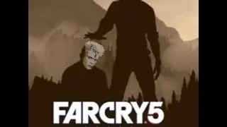 Billy Idol - Far Cry 5 Set Those Sinner Free