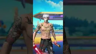 #season #change😎 #heroic# free Fire video #tutorial💀 #music