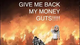 I WAS ROBBED BY GUTS MISSING EYE | SORT THE COURT |