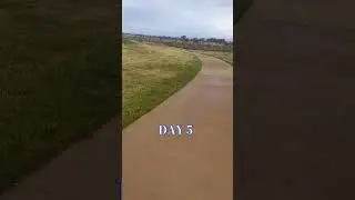 Day 5 / 31 walk challenge motivate your self 10k step challenge #walk