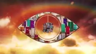 Ultimate Big Brother UK | (2013) | Opening Titles