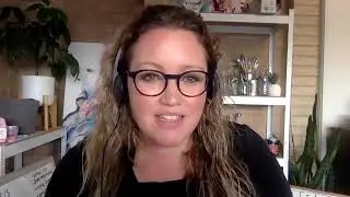 Free Creativity Coaching Session with @angemillerart
