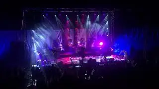 Urban - Samo (live @ &Scaron;ibenik 2018)
