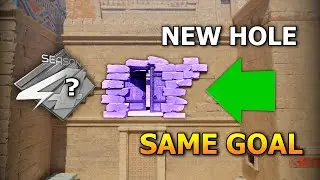 NEW HOLE, SAME GOAL | CS2 LIVE PREMIER S4 RATING UNLOCK