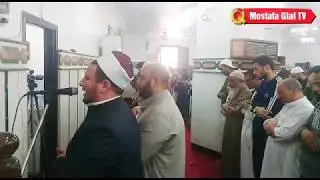 Оставьте шум мира и прислушайтесь к этой фантазии. Вы точно рухнете в слезах - Шейх Reda Salman