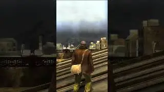 The Saboteur Has At Least One Feature Of Modern Gaming #shorts
