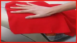 Quality product -  Premium Microfiber Cleaning Cloths For Streak Free Results On Every Surface