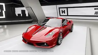 jak zarobić 700k w 2 minuty roboty forza horizon 4