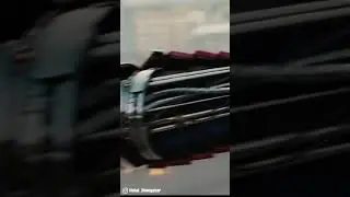IRON MAN 2 | Mark V Armor | Suitcase&nbsp; Suit