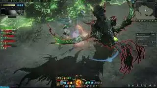 Lost Ark - Soulfist EO POV - Deskaluda - Damage test