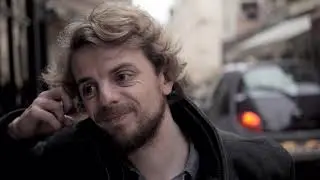 Inside Etienne Perin