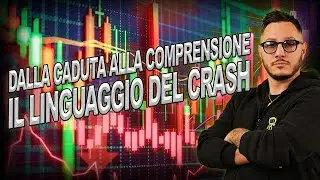 Market Analysis &ndash; After the Crash, What's Really Happening 📉