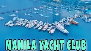 Manila Yacht Club | Philippines