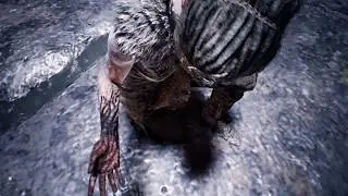 Hellblade : Senua's Sacrifice | Part 5 [RAW]