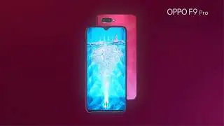 oppo f9 pro vs oneplus 6 vs iphone 8