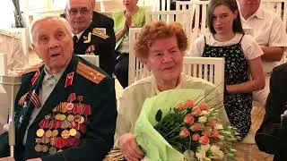 День воинской славы и годовщина Курской битвы, 23 августа 2018 г.