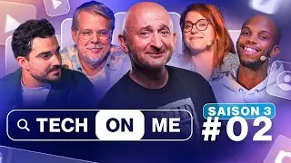 Apple : une rentr&eacute;e compliqu&eacute;e entre nouveaut&eacute;s et critiques | Tech On Me #02