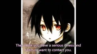 [Japanese Voice Acting] Yandere Boy 【Yoki】
