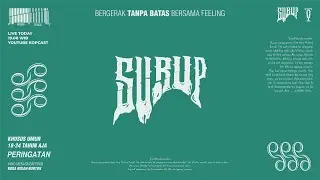 [ KOPCAST LIVE OTW SEASON 6 ]: Eps-63 SURUP - Ft. SETAN