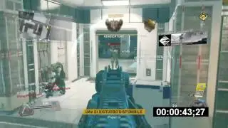 *SOLO* 82 TDM SECONDS DE-ATOMIZER (CORE)
