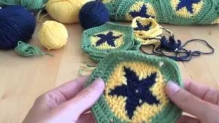 Mamimade h&auml;kelt - Intro