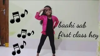 First class song dance performance | JEMS dance