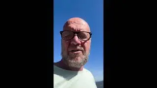 Further adventures of Jeff and Russell. Florence and Tuscany