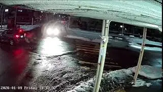新潟県長岡市殿町柿川通りライブカメラ Niigata Nagaoka Tonomachi Live Camera.world.cam