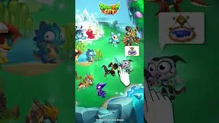 COMO COME&Ccedil;AR FORTE NO DRAGON CITY