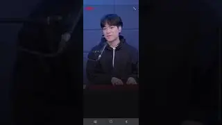 210413 NAVER NOW WOODZ COVER - Control Me (마음대로) feat 김호현 , 구본암 , 김승호 , 윤준현