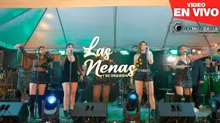 Frente a Frente Las Nenas y Su Orquesta En Vivo 4K