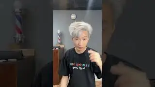 Video n&agrave;y d&agrave;nh cho những người sinh ra với m&aacute;i t&oacute;c khi&ecirc;m tốn