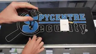 USB Charger Mini Spy Camera - Review
