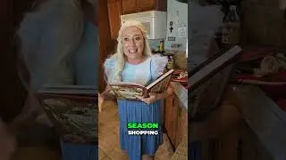 #29 Раскрыты праздничные акции Walmart и рождественские акции!