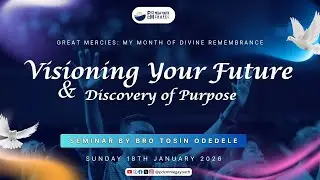 MEGA YOUTH CHAPEL ||  HOLY GHOST SUNDAY || PREPARING THE BRIDE FOR THE KING