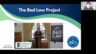 The Bad Law Project - Similarities between UK and Australia