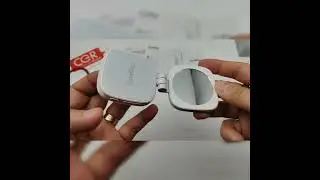 SmallRig Vibe P48 Detachable Mobile Phone LED Video Light - The Unboxing