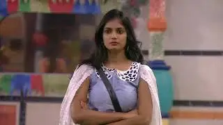 BIGG BOSS 4 LASYA ELIMINATION