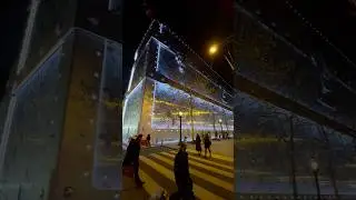 Самый дорогой отель Парижа Louis Vuitton