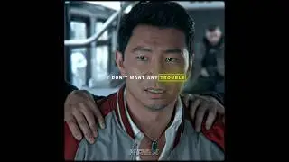 Can he fight? 🗿| Shang-Chi edit | UNO Y SOLO (Slowed) #shorts #edit