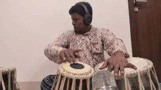Vettiveru Vaasam Tabla Cover
