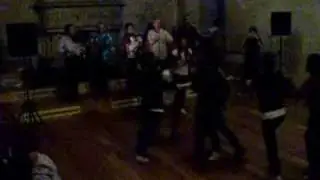 Atlantic College Twmpath
