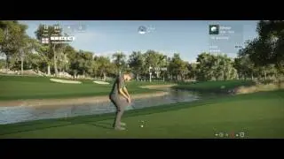 The Golf Club 2 Ultra settings UWS