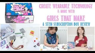 Castle View Academy reviews Girls That Make