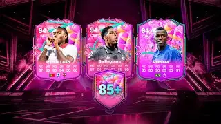 VALE LA PENA EL SOBRE 11x 89+ de TIENDA?! | ABRIENDO SOBRES EN FUT BIRTHDAY