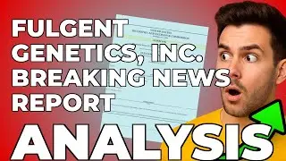 Fulgent Genetics: What Their Earnings Report Says About Growth