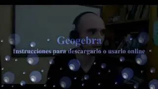Tutorial Geogebra: Instrucciones para descargar e instalar o usarlo online fácil y rápido