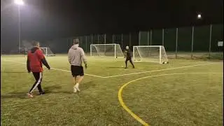Boca Seniors 0-2 Leave My Arcelona  5/1/26